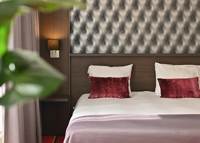 Hotel Medemblik