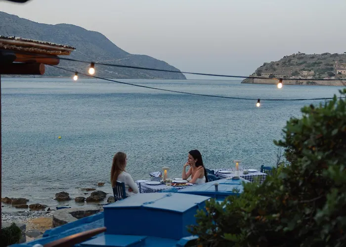 Familienhotel: Phaea Blue - Small Luxury Hotels Of The World