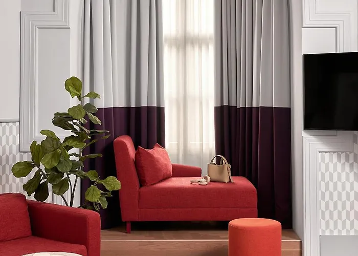5 Sterne Hotels Falkensteiner Boutique