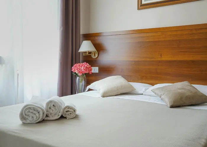 Hotel St. Moritz