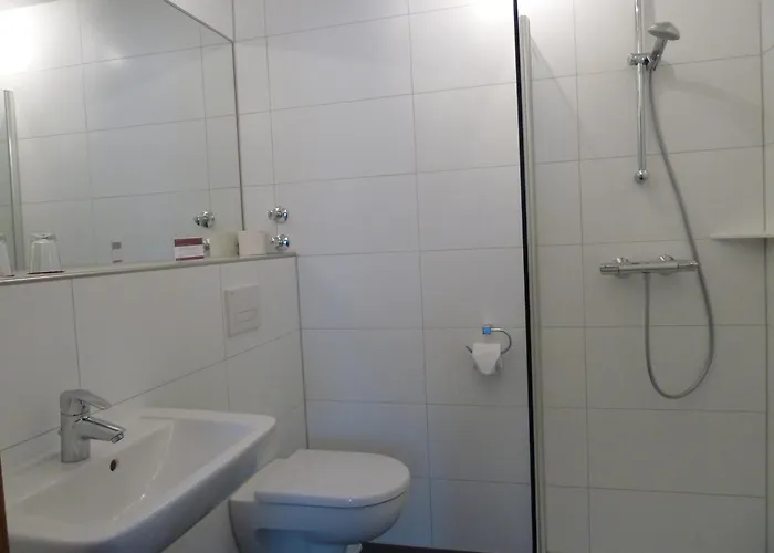 Hotel Stuempelstal