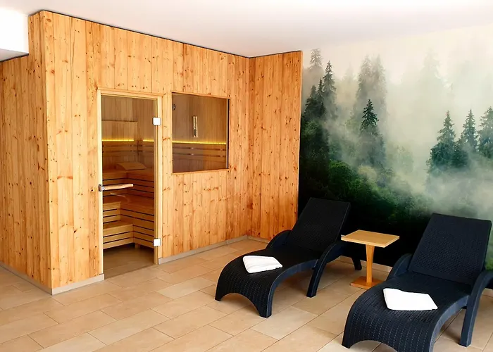 Alemannenhof - Boutique Am Titisee