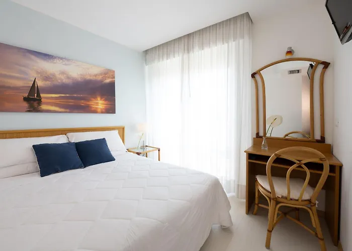 3 SterneHotel Capri