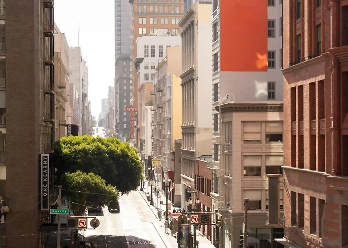 Palace Hotel, A Luxury Collection Hotel, San Francisco