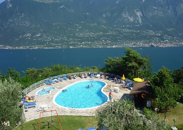 Residence Hotel Maxi