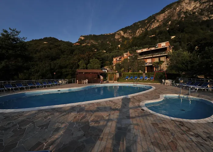 Residence Hotel Maxi