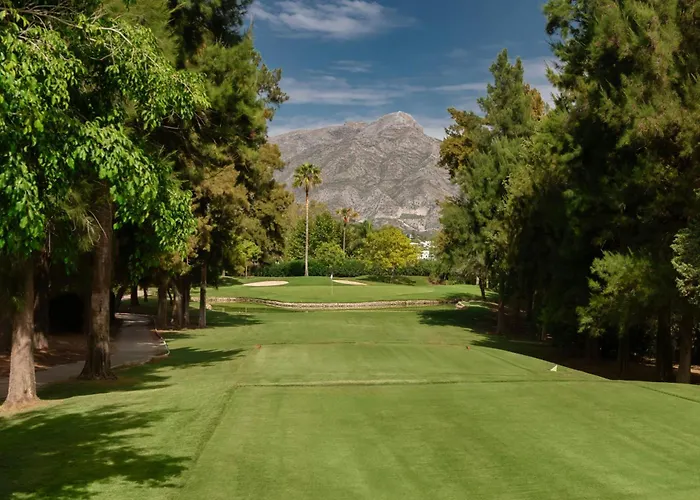 Westin La Quinta Golf Resort & Spa, Benahavis, Marbella