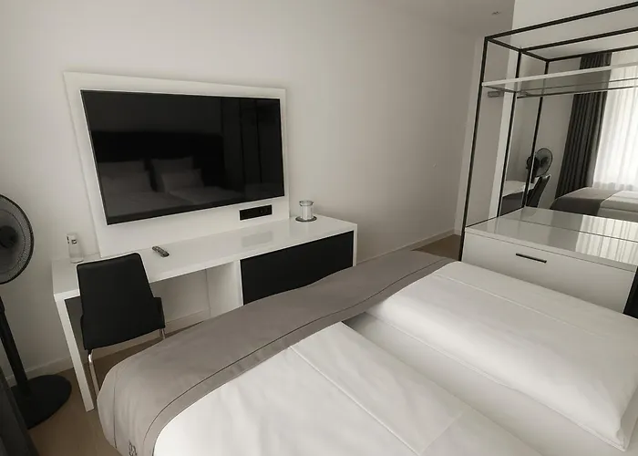 Dormero Hotel Wilhelmshaven