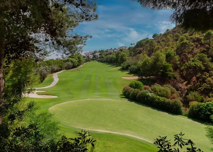 Westin La Quinta Golf Resort & Spa, Benahavis, Marbella
