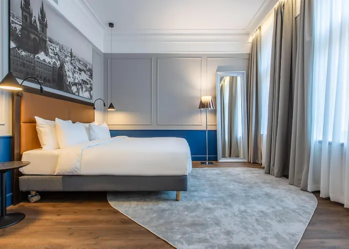 Kinderhotel Radisson Blu