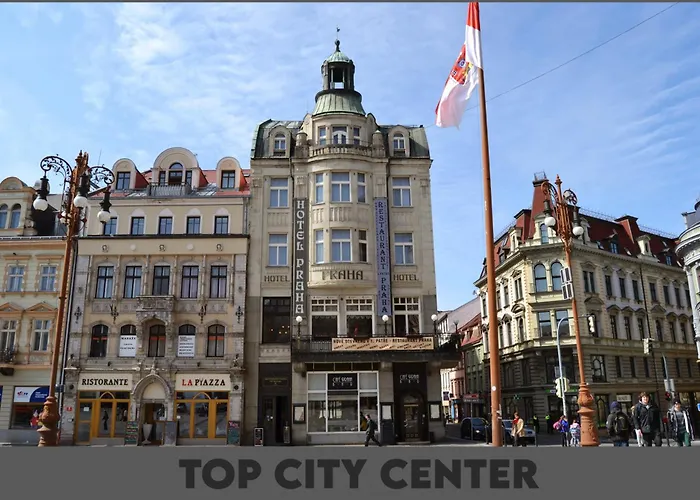 Praha