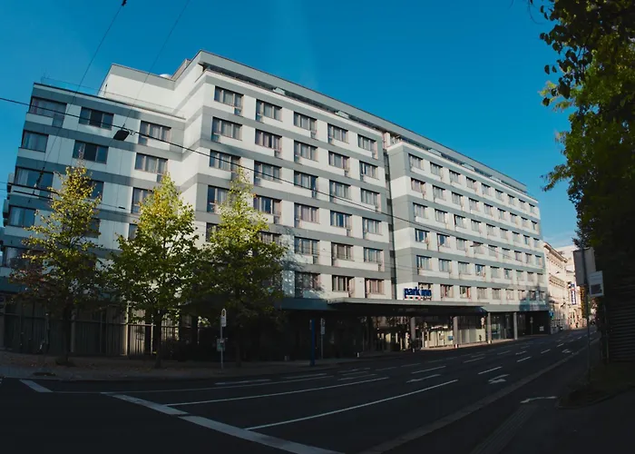Park Inn By Radisson