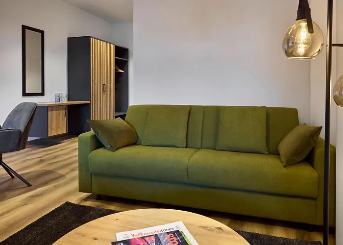 Lindner Nürburgring Motorsport Hotel