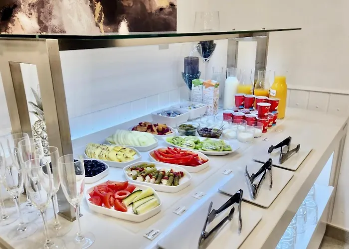Golf Hotel: Diamante Paguera Boutique Hotel