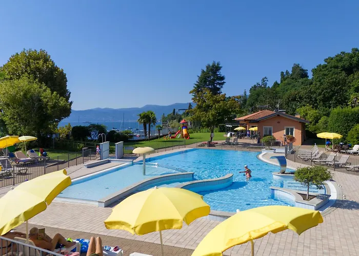 Residence Zust