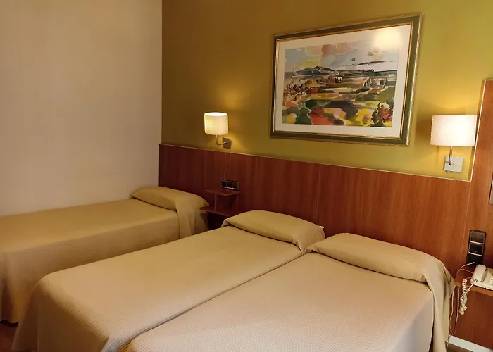 Hotel Am Europa