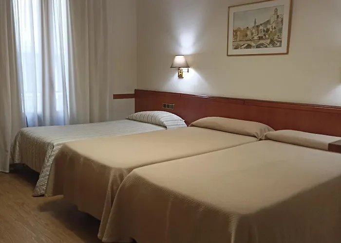 Hotel Am Europa