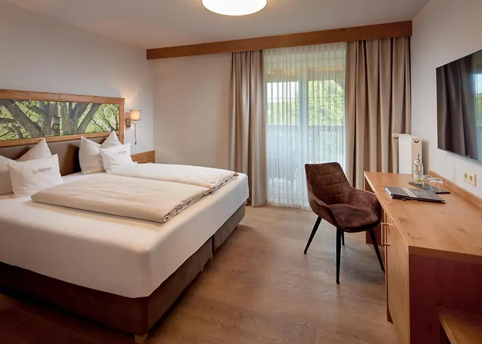 Kultur&SPA Das Götzfried
