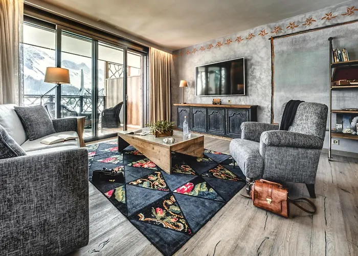 Valsana - Small Luxury s Of The World