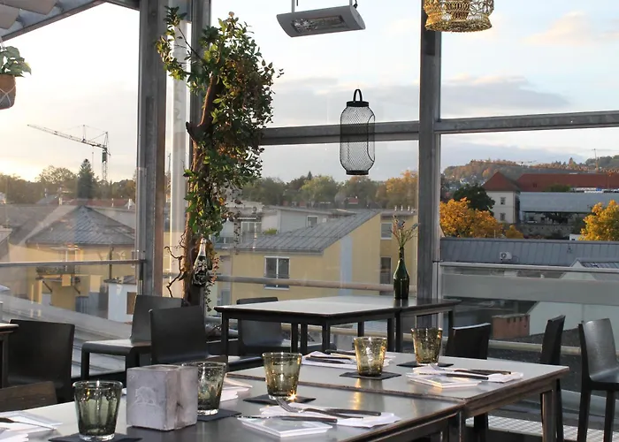Hotel Am Schwarzer Bär
