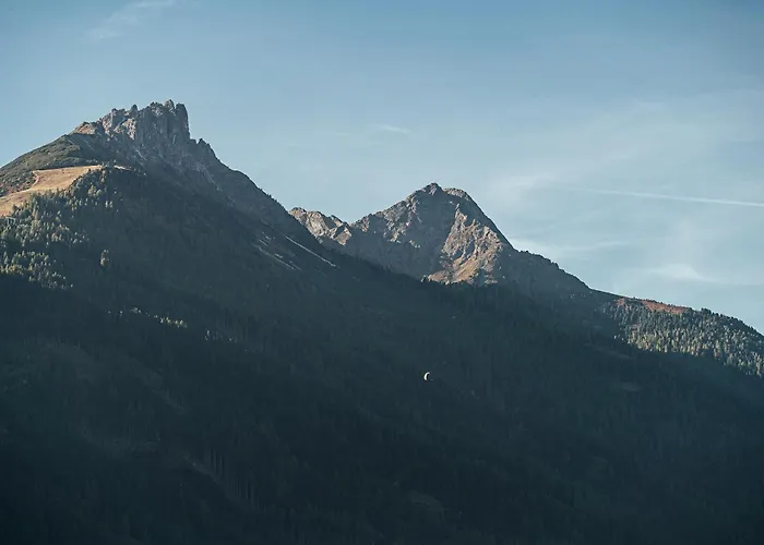 Hotel Rastbichlhof
