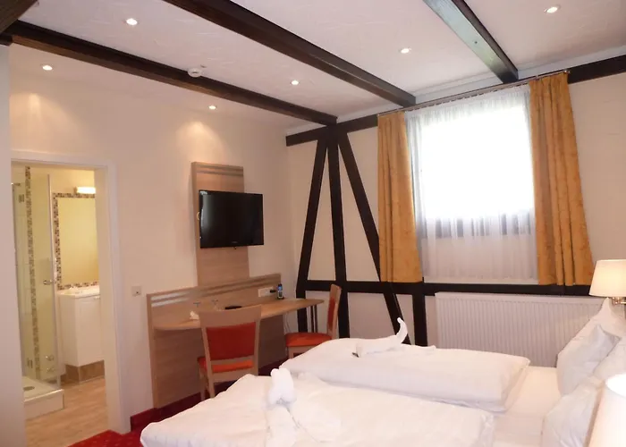 Hotel Altes Weinhaus