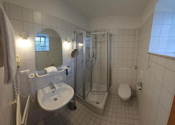 Hotel Altes Weinhaus