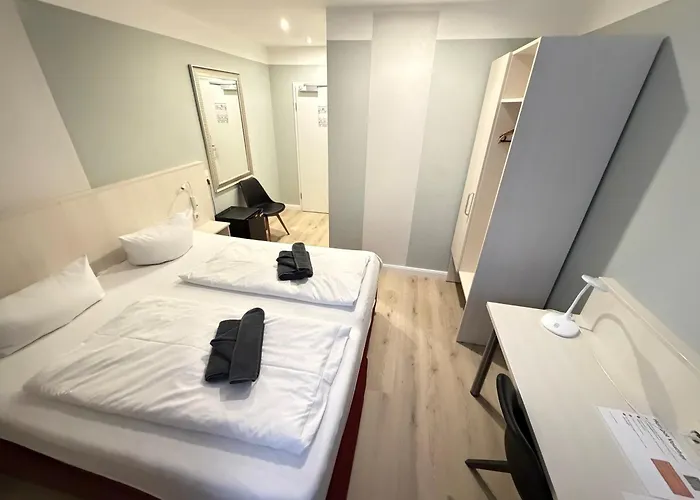 Hotel Brinckmansdorf