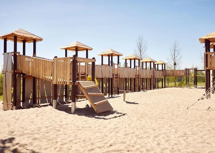 Van der Valk Resort Linstow
