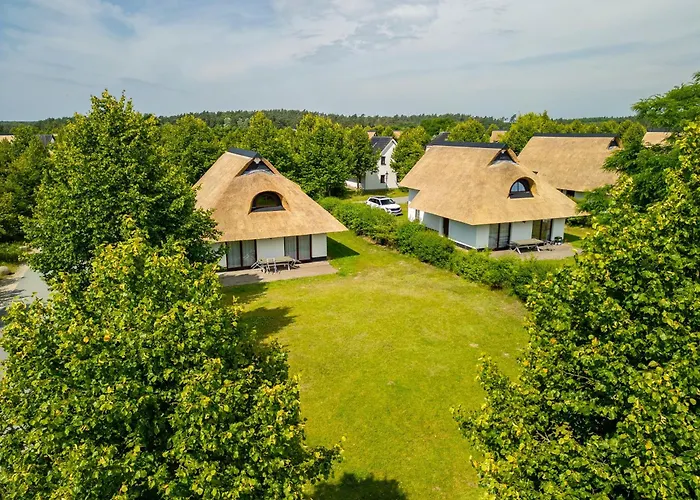 Van der Valk Resort Linstow