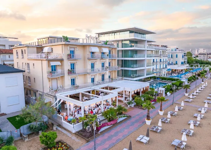 3 SterneHotel Bellariva