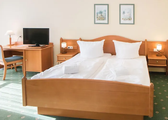 Hotel: Hotel Nordkap