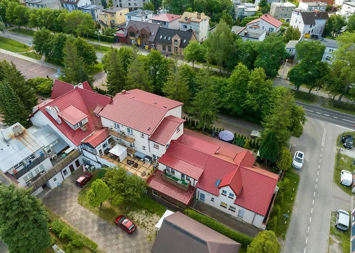 Dworek Familijny