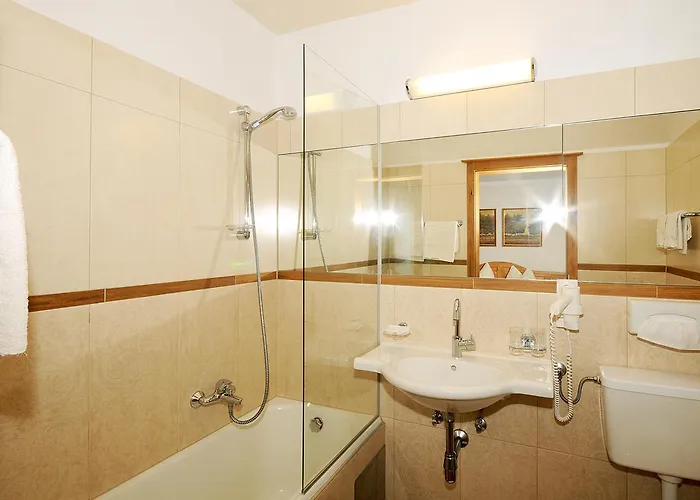 3 SterneHotel Jägerhof