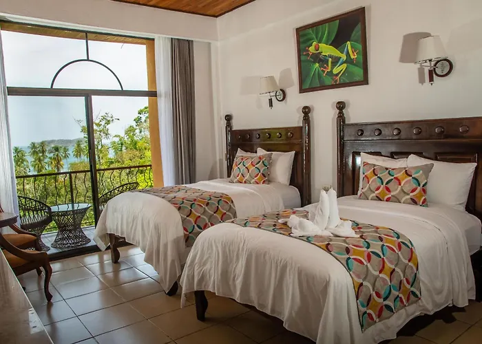 Boutique-Hotel: Hotel San Bada Resort&Spa