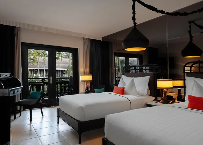 5 Sterne Hotels Shinta Mani Angkor