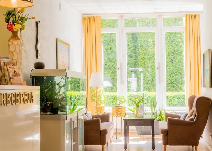 Hotel Am Alka Sun