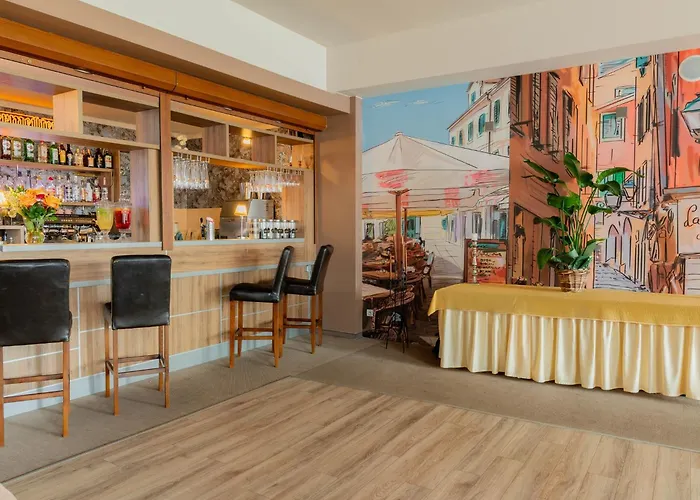 Hotel Am Alka Sun