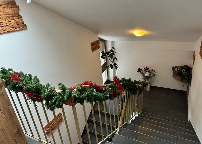 3 SterneHotel Alpchalet Schwanstein