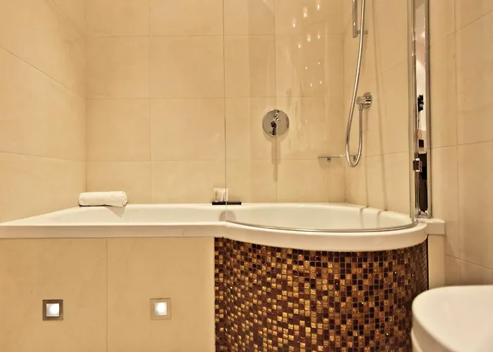 Hotel: Hotel Favor