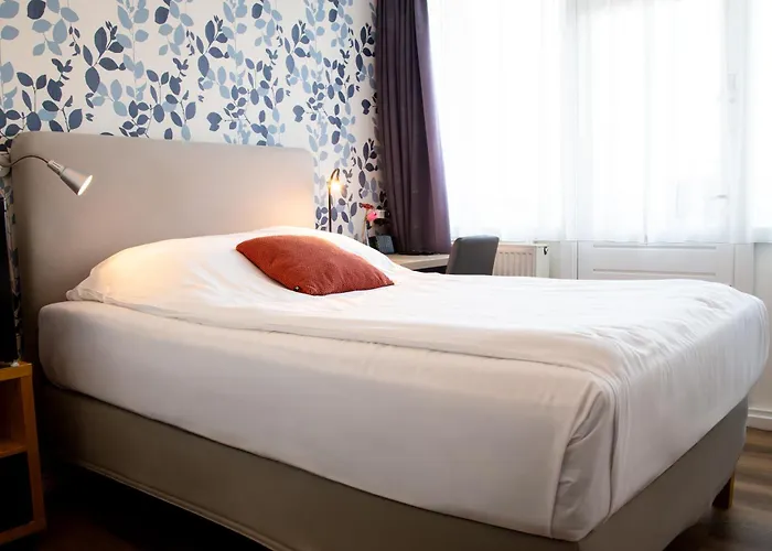 Hotel Faber