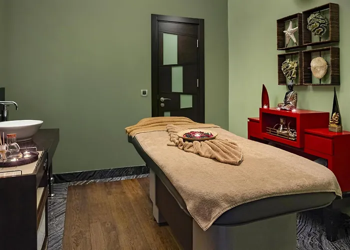 Radisson Blu Istanbul Pera