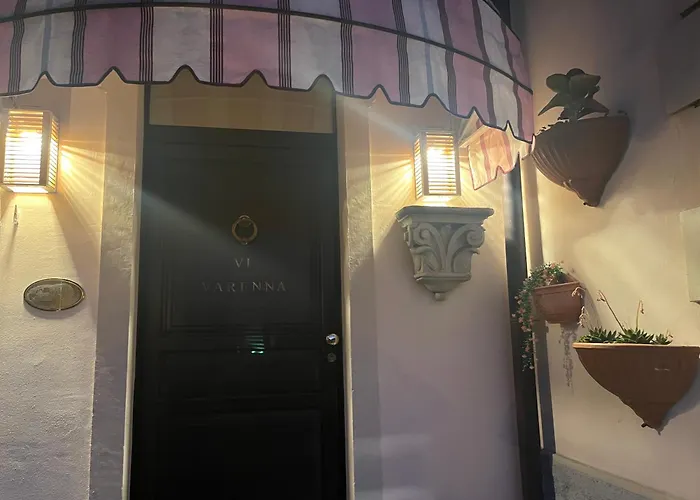 Hotel Am Villa Varenna