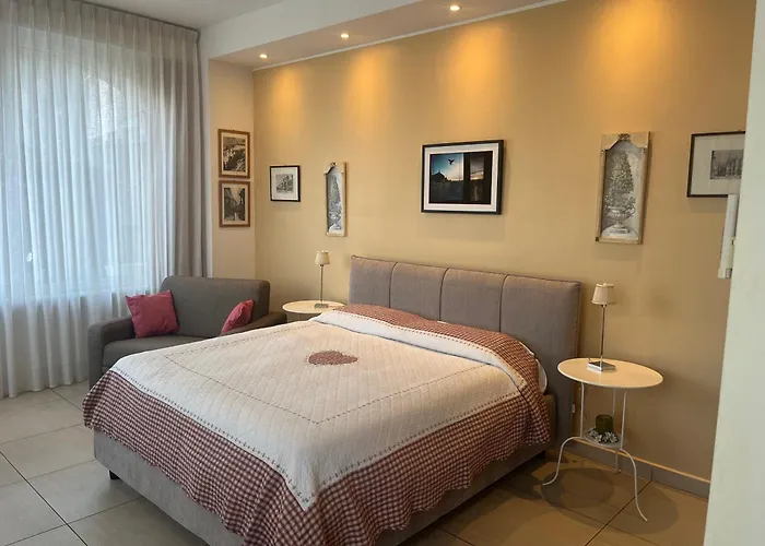 Hotel Am Villa Varenna