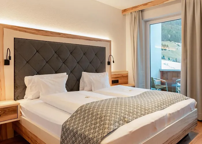 Wohlfühlhotel Berg Heil