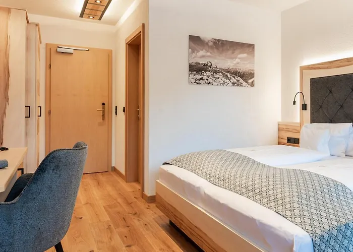 Wohlfühlhotel Berg Heil