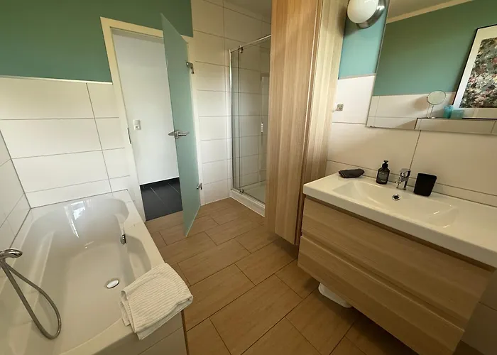 Haus am See B&B