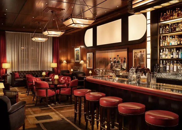 5-Sterne-Hotel: The Beaumont Mayfair