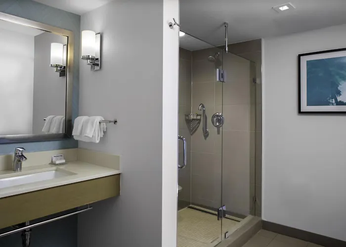 Familienhotel: Hilton Garden Inn Miami South Beach