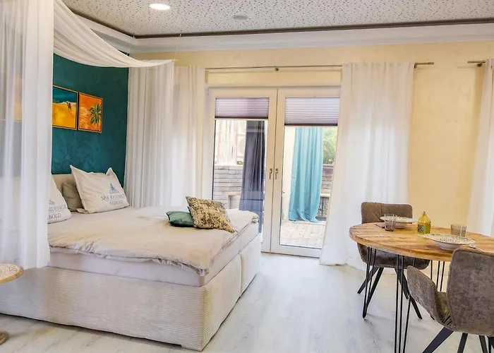 Spa Residence Seibold